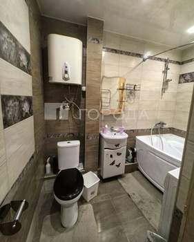 2-к квартира, на длительный срок, 48м2, 7/17 этаж