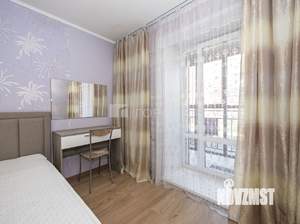 1-к квартира, на длительный срок, 42м2, 3/10 этаж