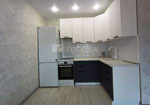 1-к квартира, на длительный срок, 35м2, 3/19 этаж
