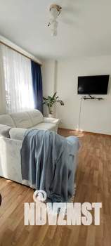 2-к квартира, посуточно, 60м2, 3/25 этаж