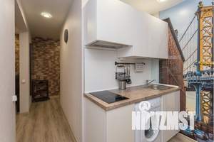 2-к квартира, посуточно, 43м2, 3/5 этаж