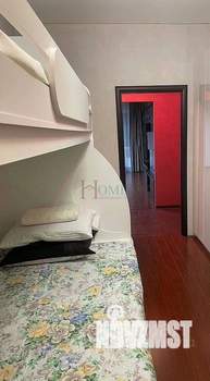 3-к квартира, на длительный срок, 99м2, 13/14 этаж