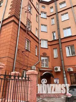 2-к квартира, посуточно, 50м2, 2/5 этаж