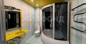 3-к квартира, на длительный срок, 116м2, 9/9 этаж