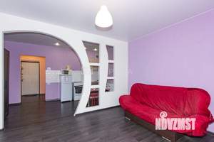 1-к квартира, на длительный срок, 34м2, 6/10 этаж