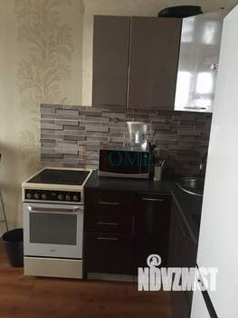 1-к квартира, на длительный срок, 19м2, 11/17 этаж