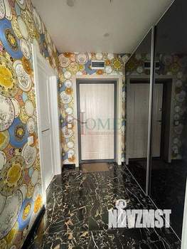 Студия квартира, на длительный срок, 35м2, 9/15 этаж