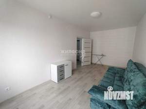 1-к квартира, на длительный срок, 35м2, 8/25 этаж