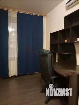 1-к квартира, на длительный срок, 40м2, 3/5 этаж