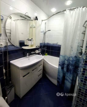 3-к квартира, на длительный срок, 71м2, 8/9 этаж