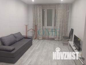 2-к квартира, на длительный срок, 64м2, 6/17 этаж