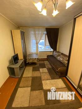 1-к квартира, на длительный срок, 35м2, 5/5 этаж