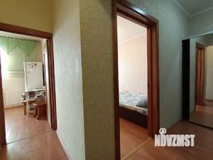 1-к квартира, на длительный срок, 42м2, 15/16 этаж