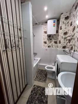 Студия квартира, посуточно, 25м2, 6/17 этаж