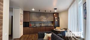 3-к квартира, на длительный срок, 62м2, 9/25 этаж