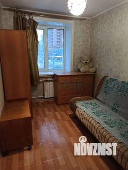 2-к квартира, на длительный срок, 40м2, 2/9 этаж