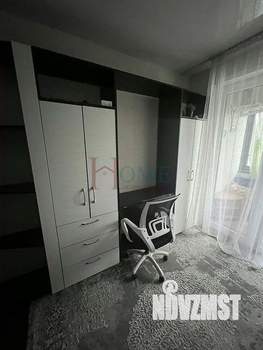 2-к квартира, на длительный срок, 53м2, 2/9 этаж