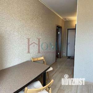 1-к квартира, на длительный срок, 40м2, 5/18 этаж