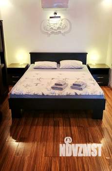 1-к квартира, посуточно, 36м2, 7/9 этаж