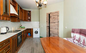 2-к квартира, на длительный срок, 55м2, 22/25 этаж