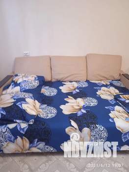 Студия квартира, посуточно, 33м2, 8/10 этаж