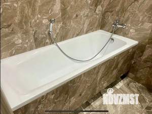 2-к квартира, посуточно, 60м2, 1/1 этаж