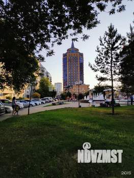 1-к квартира, на длительный срок, 42м2, 5/21 этаж