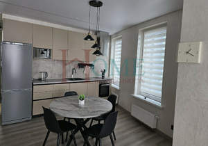 2-к квартира, на длительный срок, 54м2, 11/16 этаж