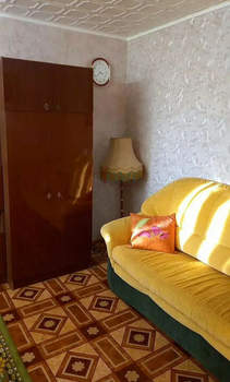 2-к квартира, на длительный срок, 44м2, 4/9 этаж