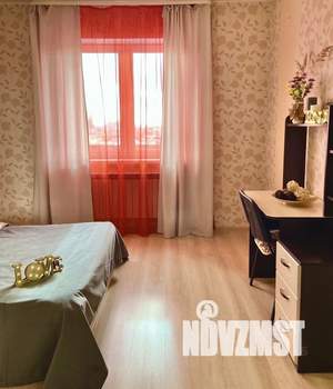 2-к квартира, посуточно, 65м2, 1/1 этаж