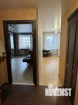 1-к квартира, на длительный срок, 37м2, 8/12 этаж