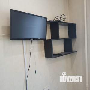 Студия квартира, на длительный срок, 11м2, 7/12 этаж