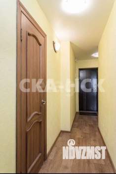 1-к квартира, на длительный срок, 32м2, 7/9 этаж