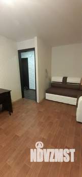 1-к квартира, на длительный срок, 30м2, 1/5 этаж