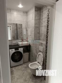 2-к квартира, на длительный срок, 41м2, 4/25 этаж