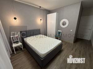 1-к квартира, на длительный срок, 35м2, 7/29 этаж