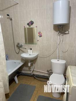 Студия квартира, посуточно, 30м2, 2/20 этаж