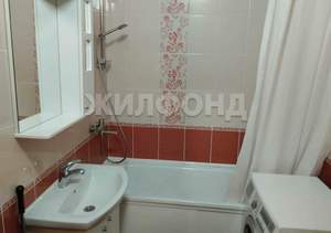 1-к квартира, на длительный срок, 33м2, 5/10 этаж