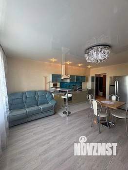 3-к квартира, на длительный срок, 60м2, 5/10 этаж