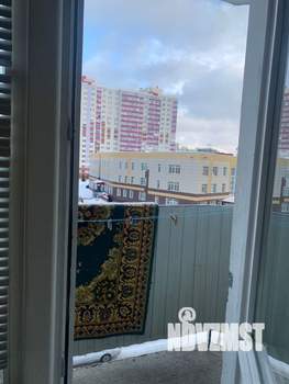 Студия квартира, на длительный срок, 21м2, 8/19 этаж