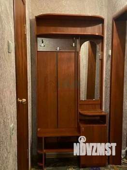 1-к квартира, на длительный срок, 42м2, 4/10 этаж