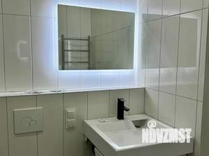 1-к квартира, посуточно, 30м2, 24/25 этаж