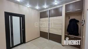 2-к квартира, на длительный срок, 55м2, 13/17 этаж