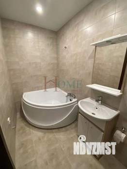 1-к квартира, на длительный срок, 38м2, 16/25 этаж