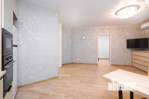 1-к квартира, на длительный срок, 42м2, 10/24 этаж