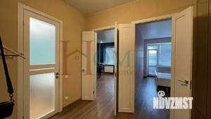 2-к квартира, на длительный срок, 52м2, 10/12 этаж