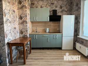 1-к квартира, на длительный срок, 27м2, 8/17 этаж