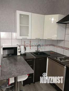 Студия квартира, на длительный срок, 28м2, 16/22 этаж