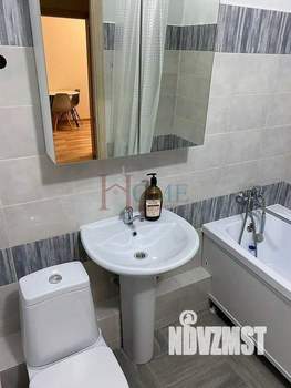 2-к квартира, на длительный срок, 40м2, 5/17 этаж