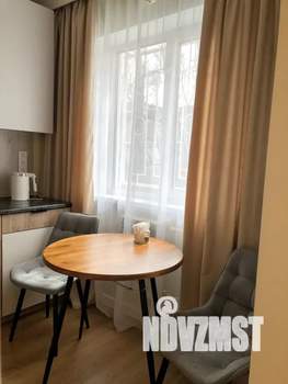 1-к квартира, посуточно, 33м2, 1/5 этаж